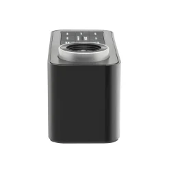Rubicson Projektorur med alarm og FM-radio