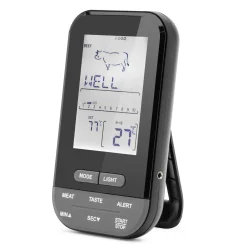 Rubicson Stegtermometer