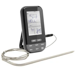 Rubicson Stegtermometer