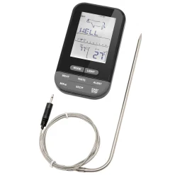 Rubicson Stegtermometer