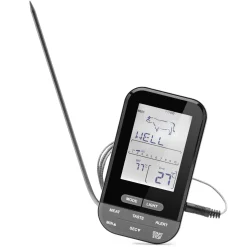 Rubicson Stegtermometer