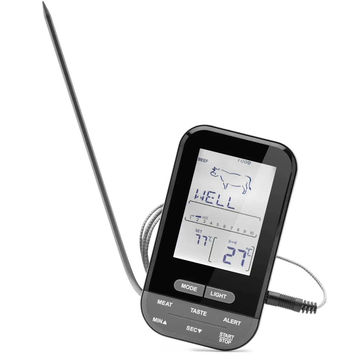 Rubicson Stegtermometer