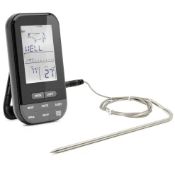 Rubicson Stegtermometer