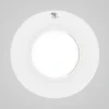 Rubicson Touch LED-spot 2-pakke