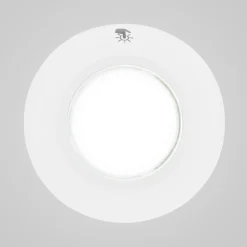 Rubicson Touch LED-spot 2-pakke