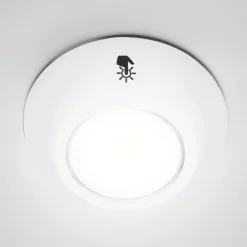 Rubicson Touch LED-spot 2-pakke