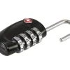Rubicson TSA-lås i metal