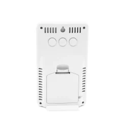 Rubicson Vejrstation med farveskærm