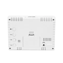 Rubicson Vejrstation med fire zoner