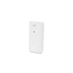 Rubicson Vejrstation med fire zoner
