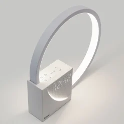 Rubicson Wake-up light Vækkeur med natlampe