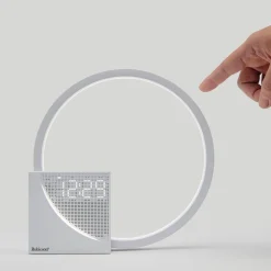 Rubicson Wake-up light Vækkeur med natlampe