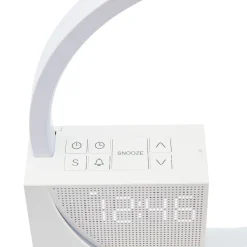 Rubicson Wake-up light Vækkeur med natlampe