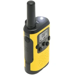 Rubicson Walkie-talkie 2-pak (5 km)