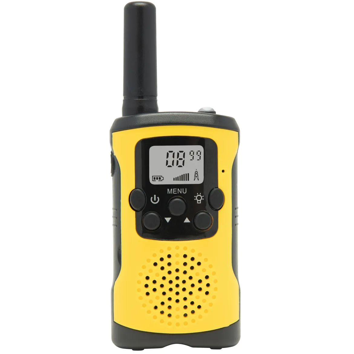 Rubicson Walkie-talkie 2-pak (5 km)