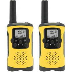 Rubicson Walkie-talkie 2-pak (5 km)