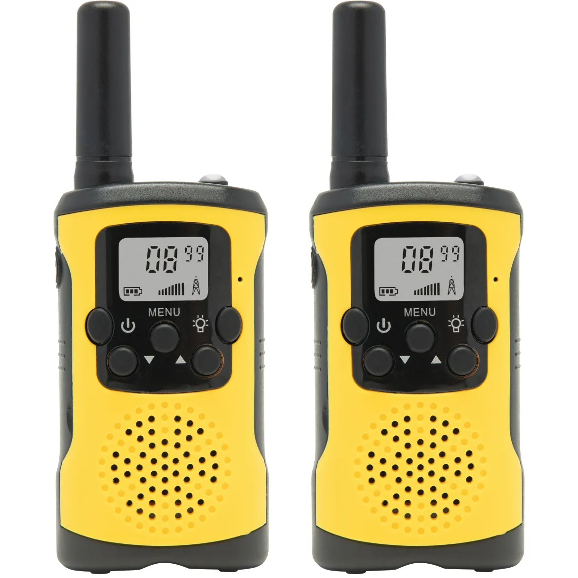 Rubicson Walkie-talkie 2-pak (5 km)