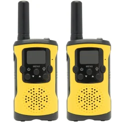 Rubicson Walkie-talkie 2-pak (5 km)