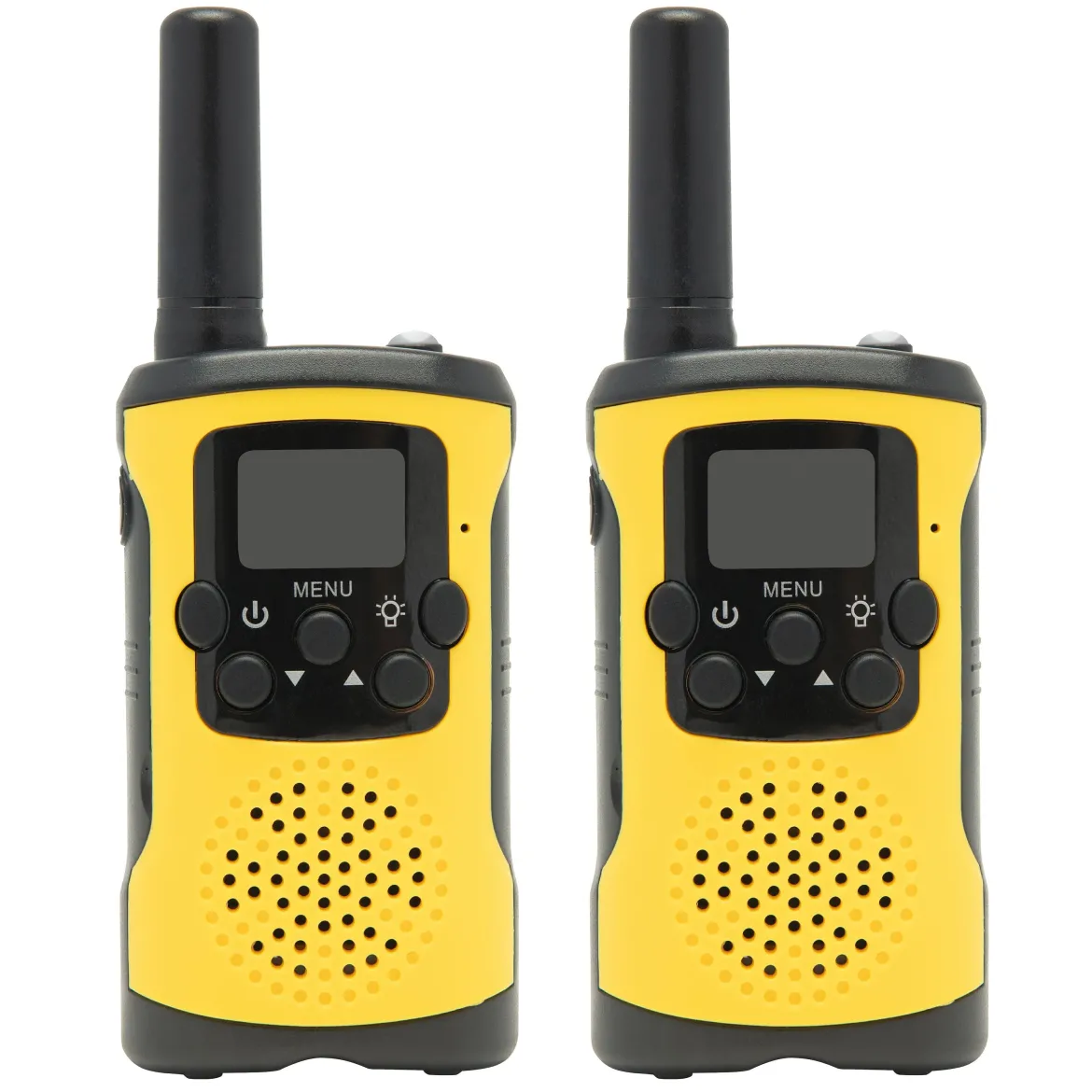 Rubicson Walkie-talkie 2-pak (5 km)