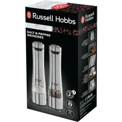 Russell Hobbs Elektrisk kryddermøllesæt