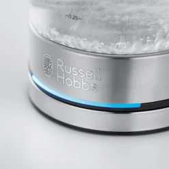 Russell Hobbs Kedel Compact Home