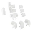 Samling til kabelkanal Ø5 mm 10-pack