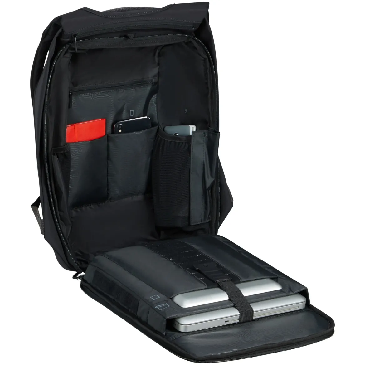 Samsonite Securipac 2.0 computer-rygsæk 15,6"