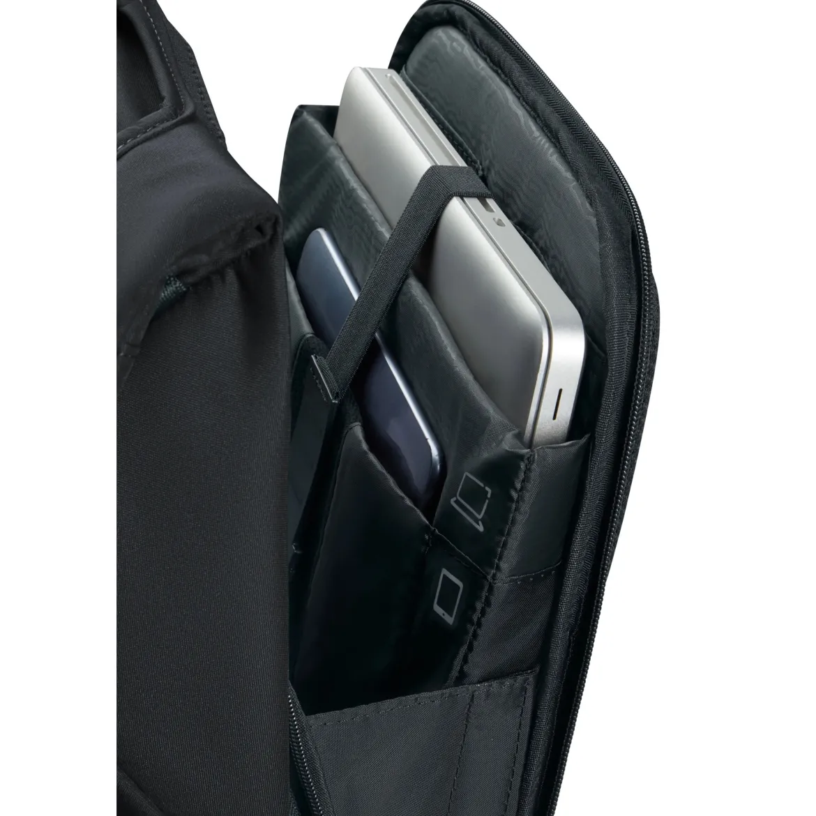 Samsonite Securipac 2.0 computer-rygsæk 15,6"