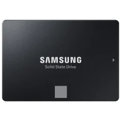Samsung 870 EVO SSD-disk - 500 GB