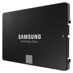 Samsung 870 EVO SSD-disk - 500 GB