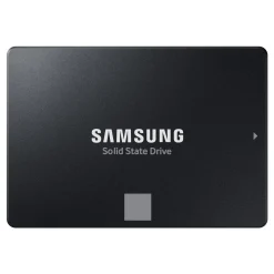 Samsung 870 EVO SSD-disk - 250 GB