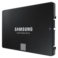 Samsung 870 EVO SSD-disk - 250 GB