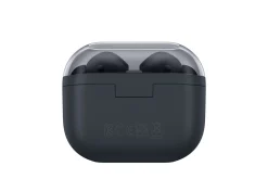 Samsung Galaxy Buds3 FE Trådløse hovedtelefoner - Sort