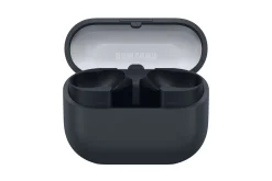 Samsung Galaxy Buds3 FE Trådløse hovedtelefoner - Sort