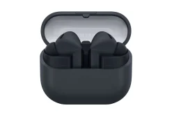 Samsung Galaxy Buds3 FE Trådløse hovedtelefoner - Sort