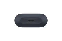 Samsung Galaxy Buds3 FE Trådløse hovedtelefoner - Sort