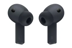 Samsung Galaxy Buds3 FE Trådløse hovedtelefoner - Sort
