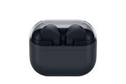 Samsung Galaxy Buds3 FE Trådløse hovedtelefoner - Sort