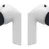 Samsung Galaxy Buds3 FE Trådløse øretelefoner - Grå