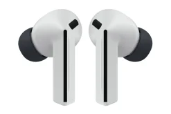 Samsung Galaxy Buds3 FE Trådløse øretelefoner - Grå