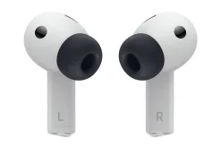 Samsung Galaxy Buds3 FE Trådløse øretelefoner - Grå