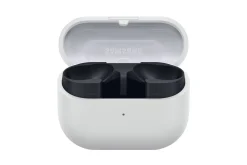 Samsung Galaxy Buds3 FE Trådløse øretelefoner - Grå