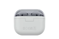 Samsung Galaxy Buds3 FE Trådløse øretelefoner - Grå