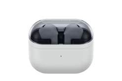 Samsung Galaxy Buds3 FE Trådløse øretelefoner - Grå