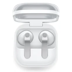 Samsung Galaxy Buds4 - Hvid