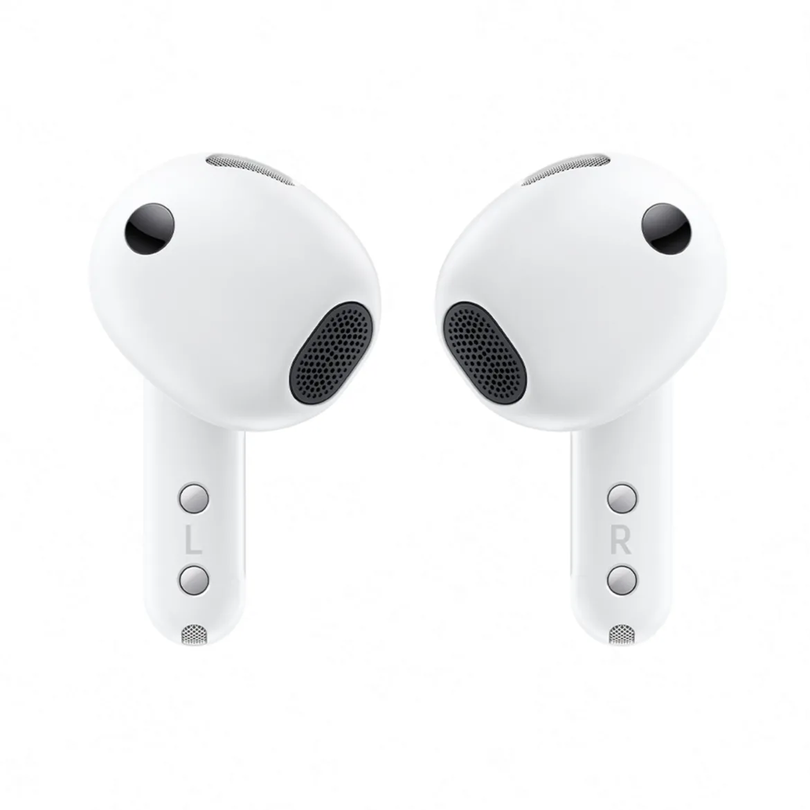 Samsung Galaxy Buds4 - Hvid