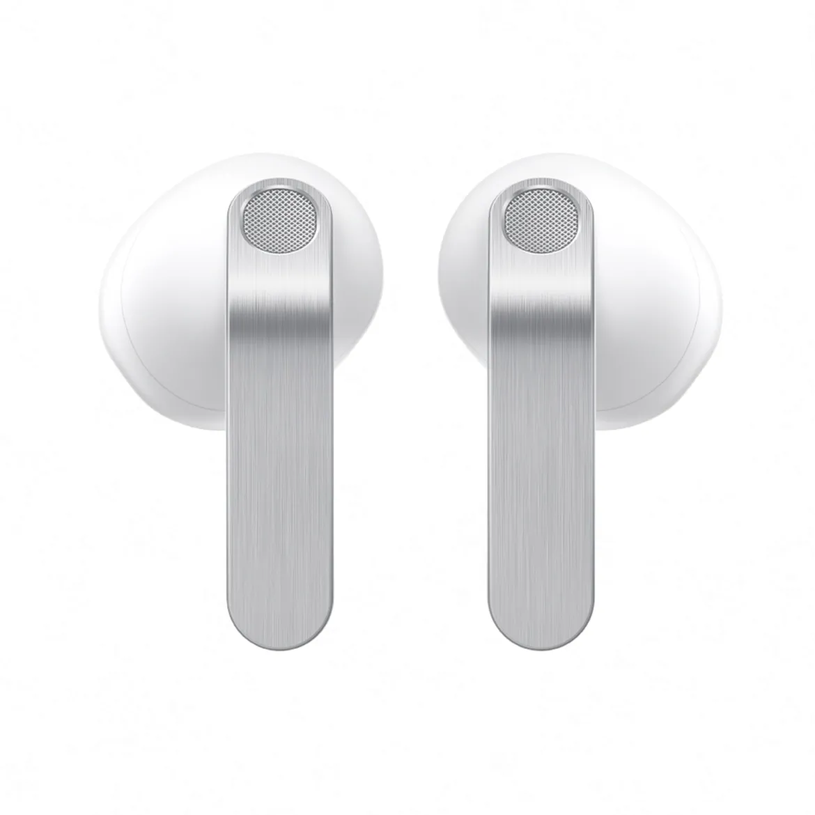 Samsung Galaxy Buds4 - Hvid