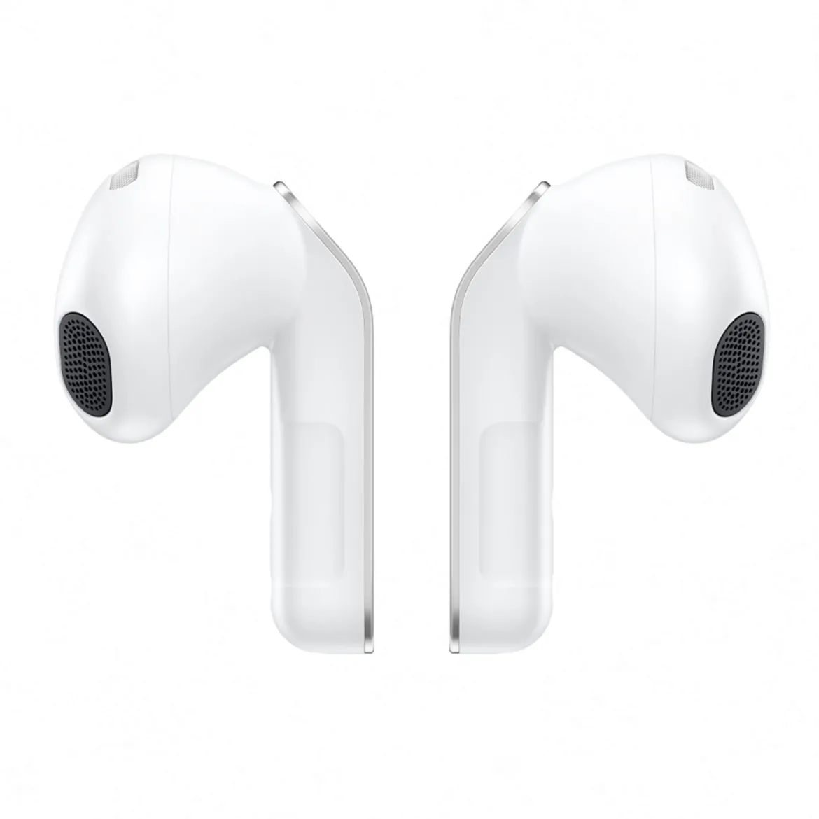 Samsung Galaxy Buds4 - Hvid