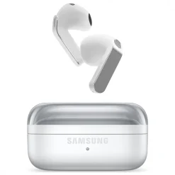 Samsung Galaxy Buds4 - Hvid