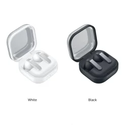 Samsung Galaxy Buds4 Pro - Hvid